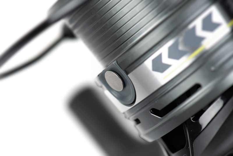 Aquos Ultra Reels