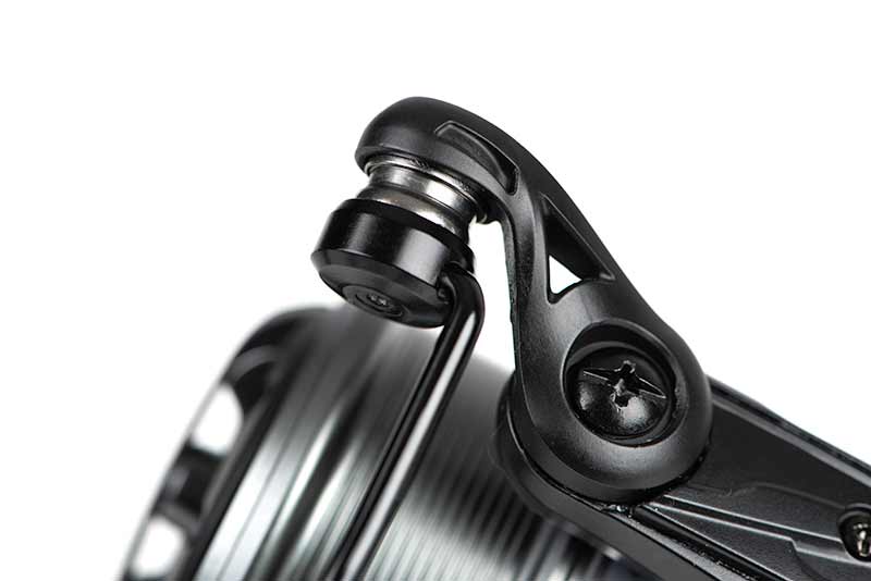 Aquos Ultra Reels