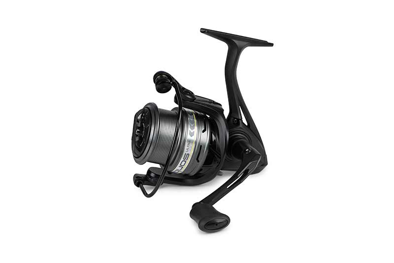 Aquos Ultra Reels