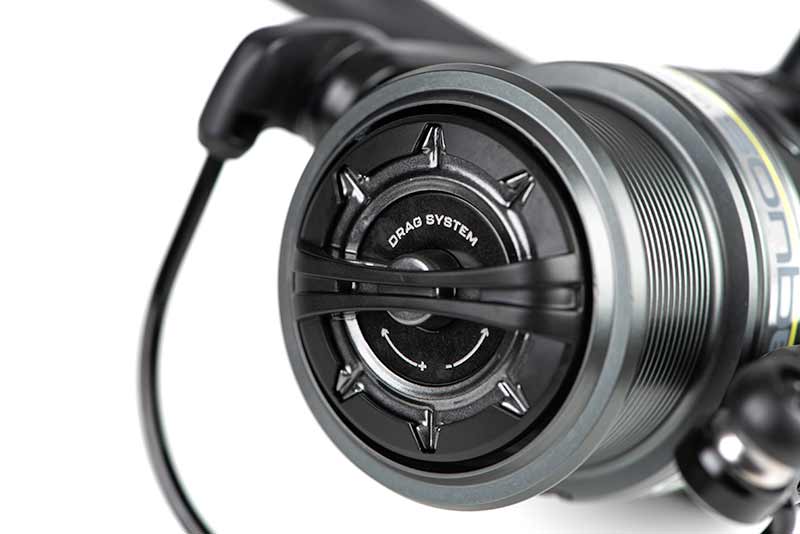 Aquos Ultra Reels