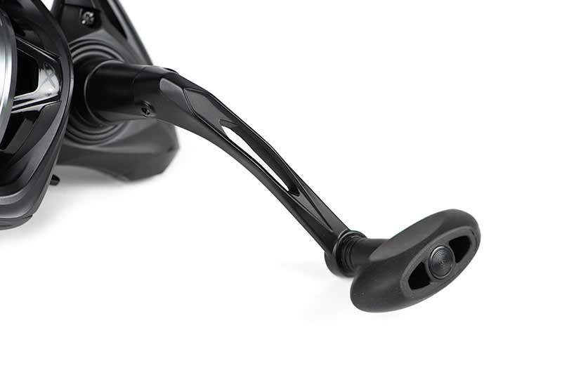 Aquos Ultra Reels