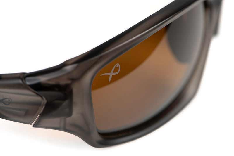 Wraps Polarised Sunglasses