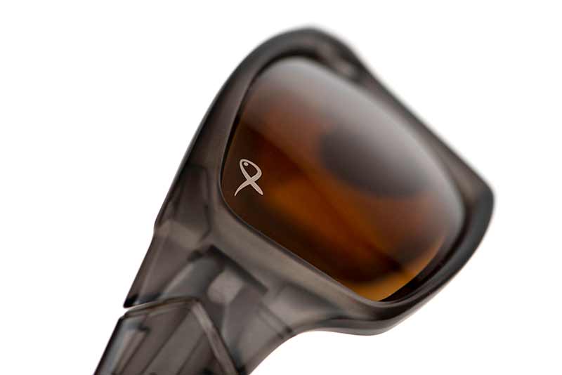 Wraps Polarised Sunglasses