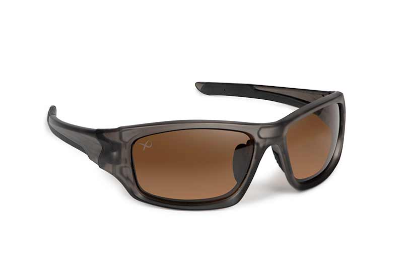 Wraps Polarised Sunglasses