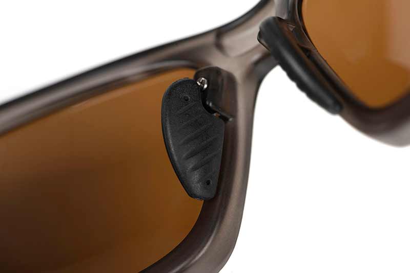 Wraps Polarised Sunglasses