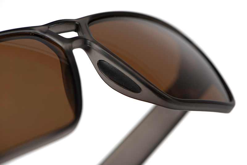 Casual Polarised Sunglasses