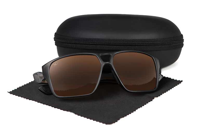 Casual Polarised Sunglasses