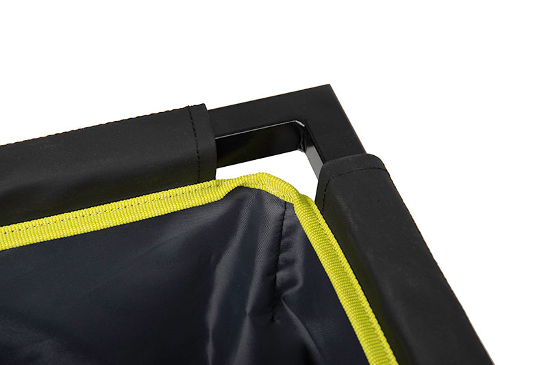 4 Wheel Transporter Front Bag