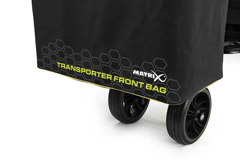 4 Wheel Transporter Front Bag