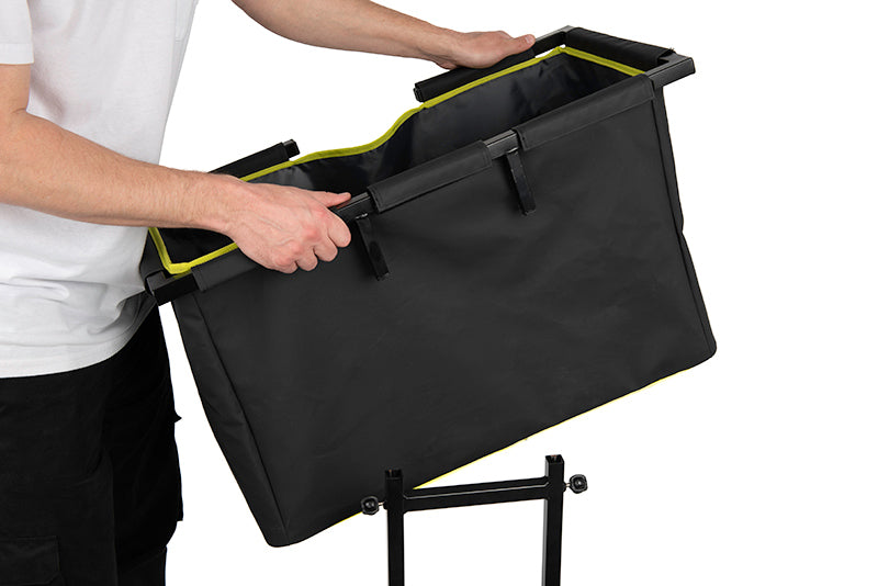 4 Wheel Transporter Front Bag