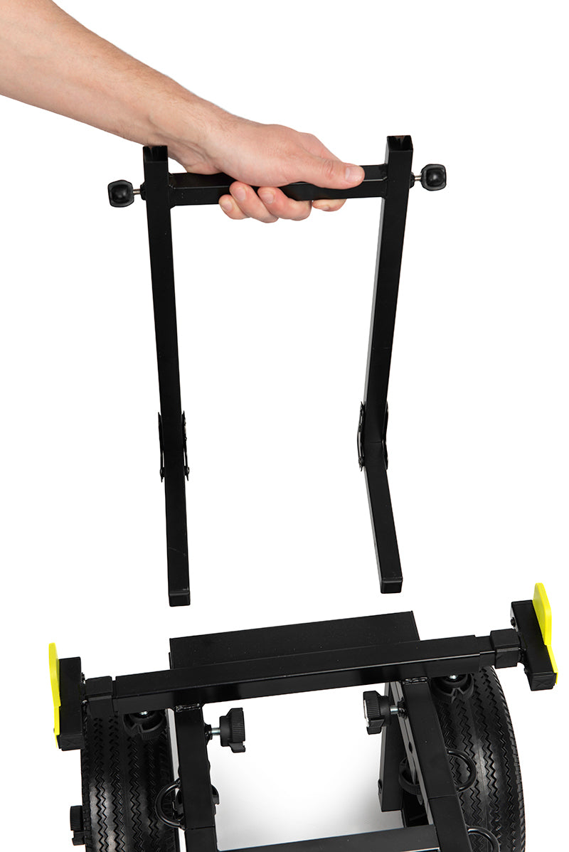 4 Wheel Transporter Front Bag