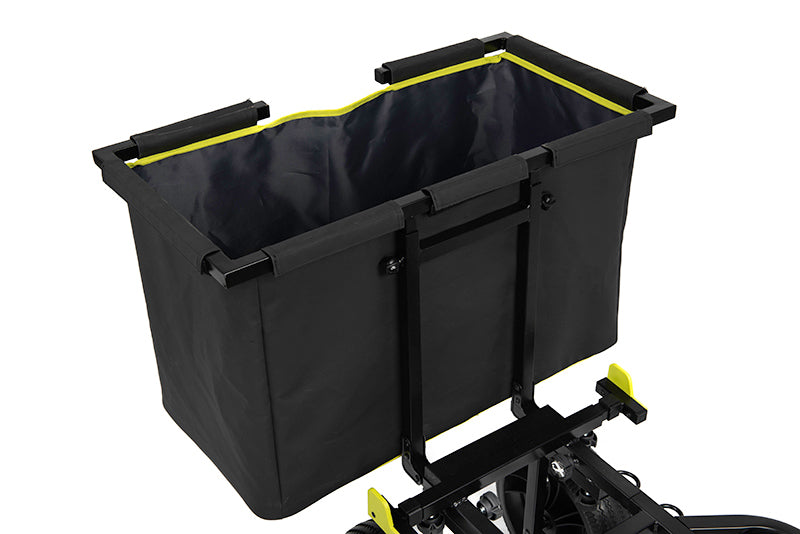 4 Wheel Transporter Front Bag