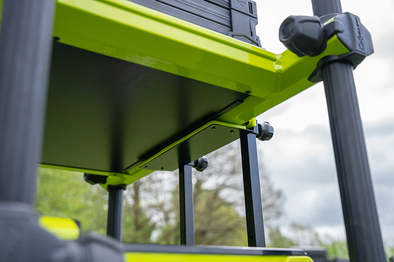 4 Wheel Transporter H-frame Adaptor