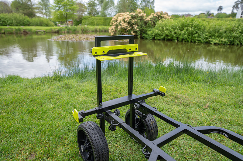 4 Wheel Transporter H-frame Adaptor