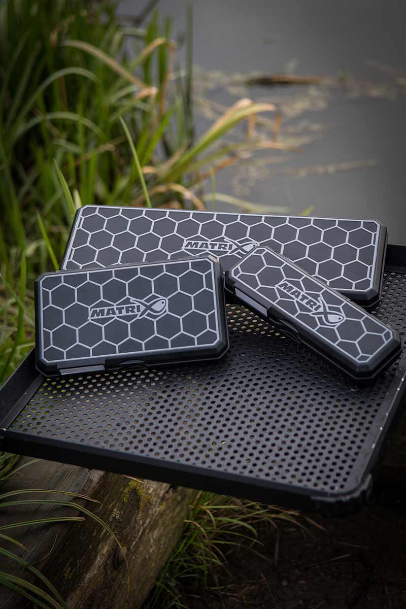 HLR Pro Hooklength Box – Long 30cm