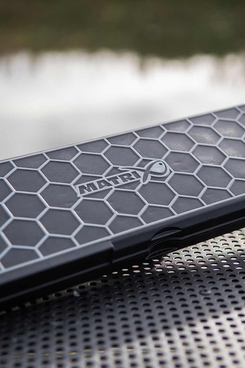 HLR Pro Hooklength Box – Long 30cm