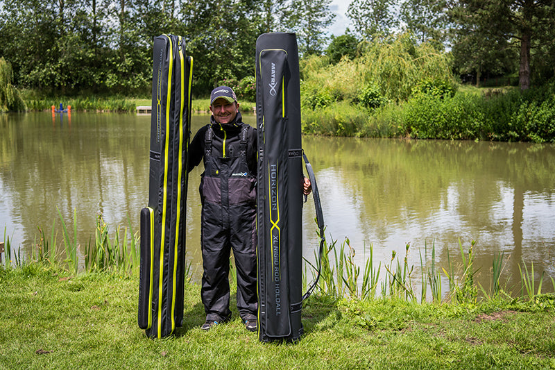 Horizon X Rigid Rod Holdall 2 – 4