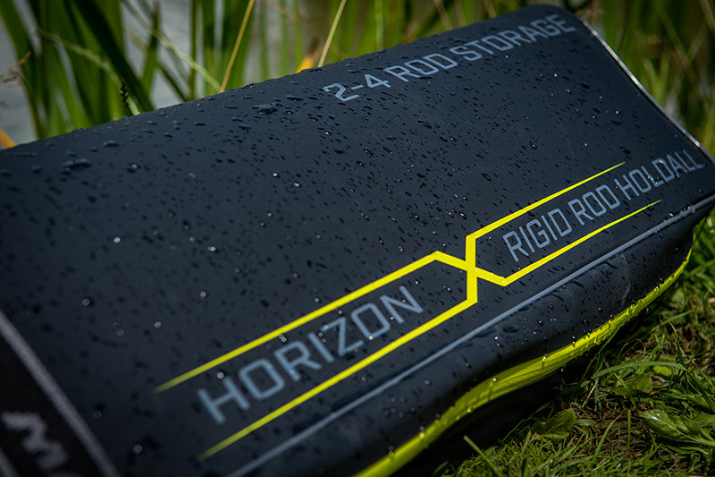 Horizon X Rigid Rod Holdall 2 – 4