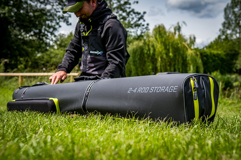Horizon X Rigid Rod Holdall 2 – 4
