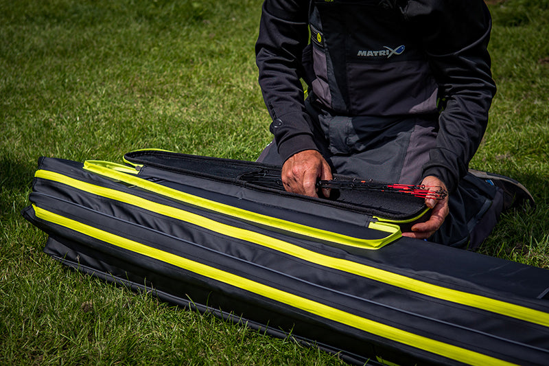 Horizon X Rigid Rod Holdall 2 – 4