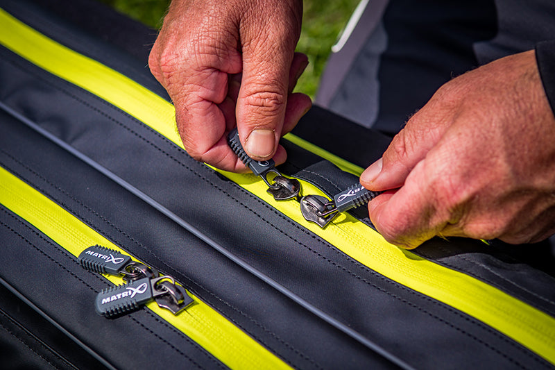 Horizon X Rigid Rod Holdall 2 – 4