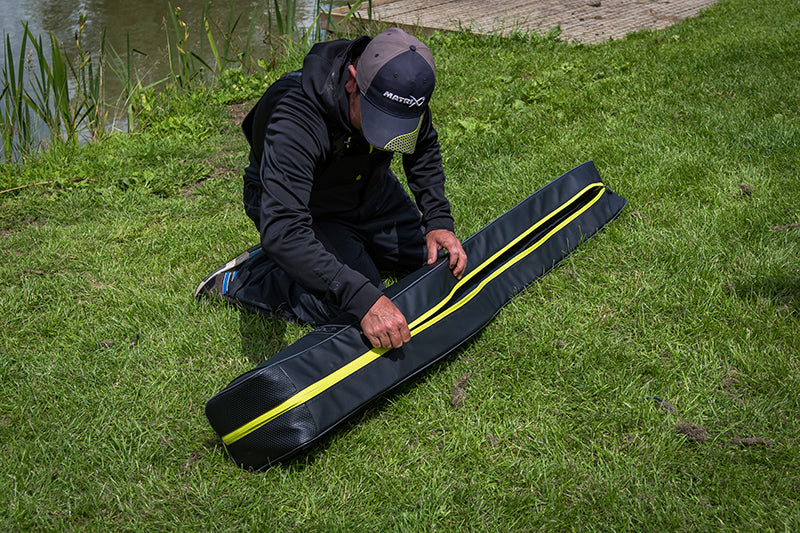 Horizon X 2 Rod Sleeves