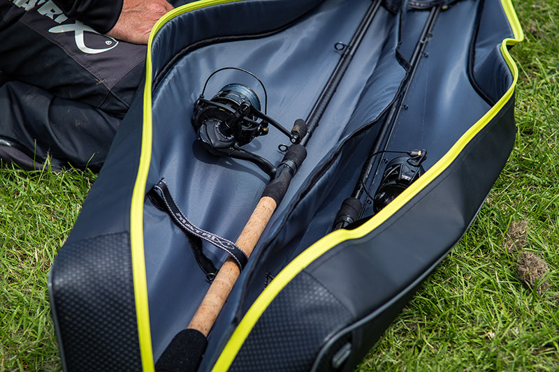 Horizon X 2 Rod Sleeves