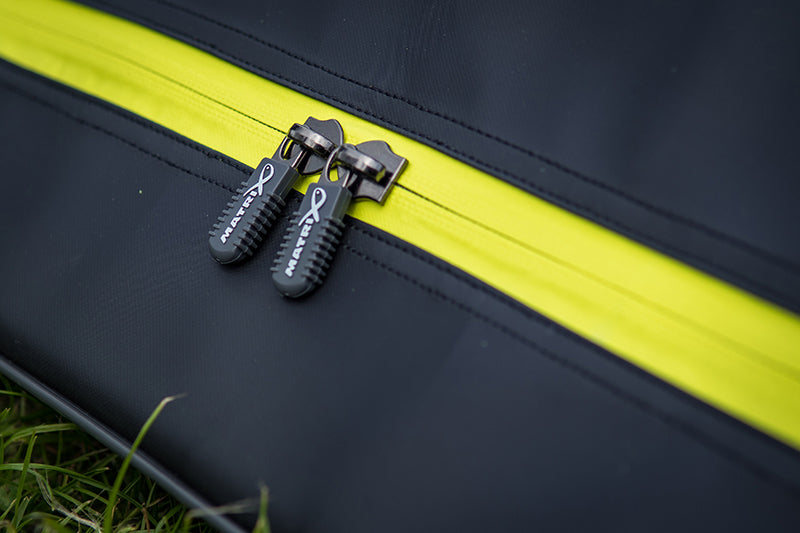 Horizon X 2 Rod Sleeves