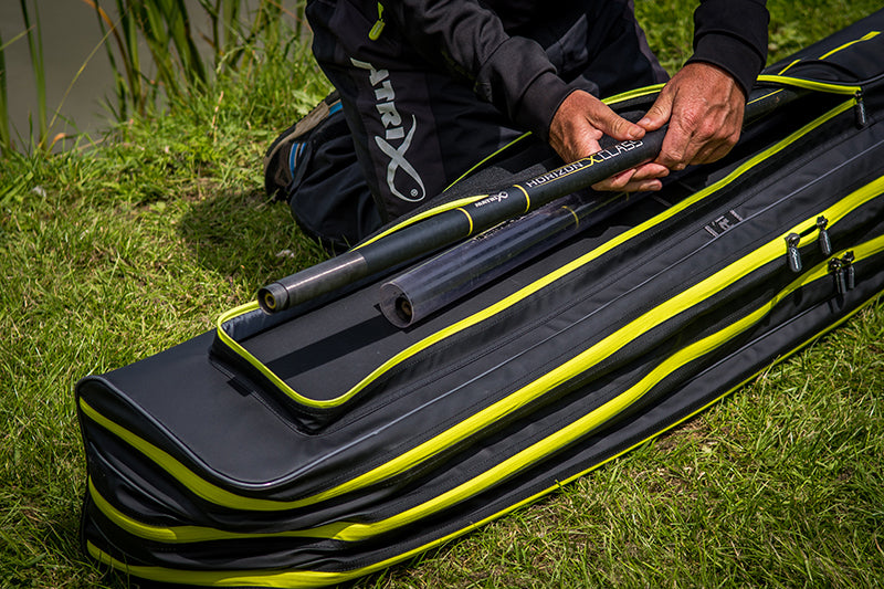 Horizon X XL Rigid Rod Holdall 3 – 6