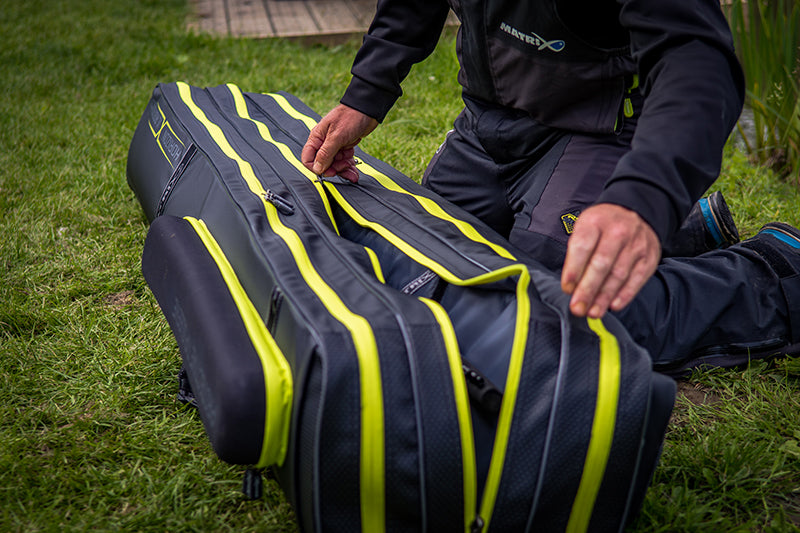 Horizon X XL Rigid Rod Holdall 3 – 6