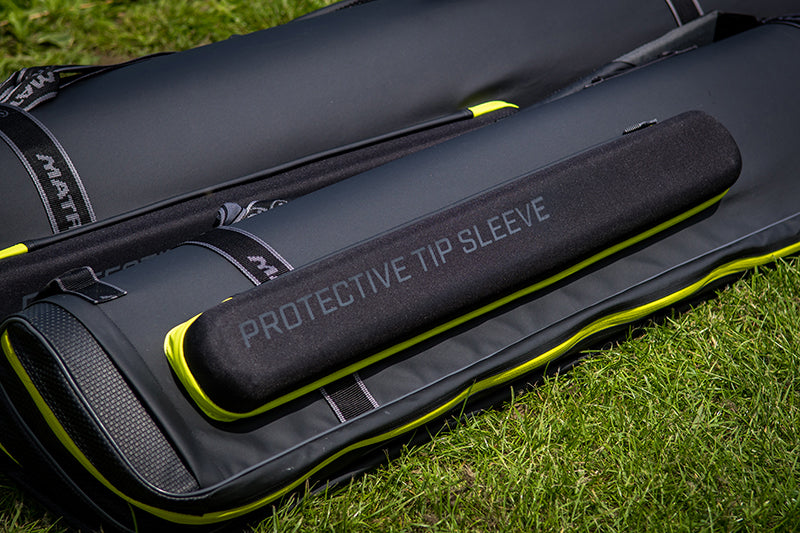 Horizon X XL Rigid Rod Holdall 3 – 6