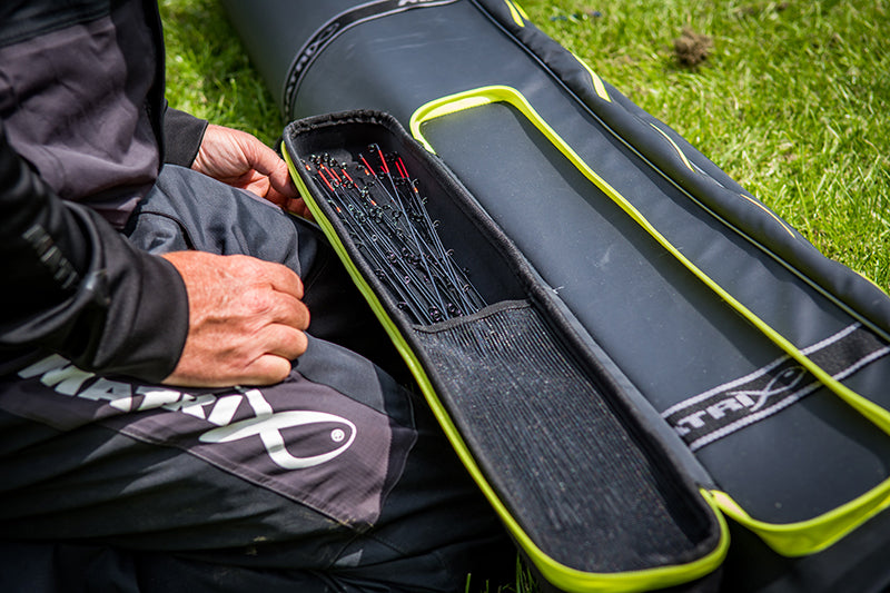 Horizon X XL Rigid Rod Holdall 3 – 6