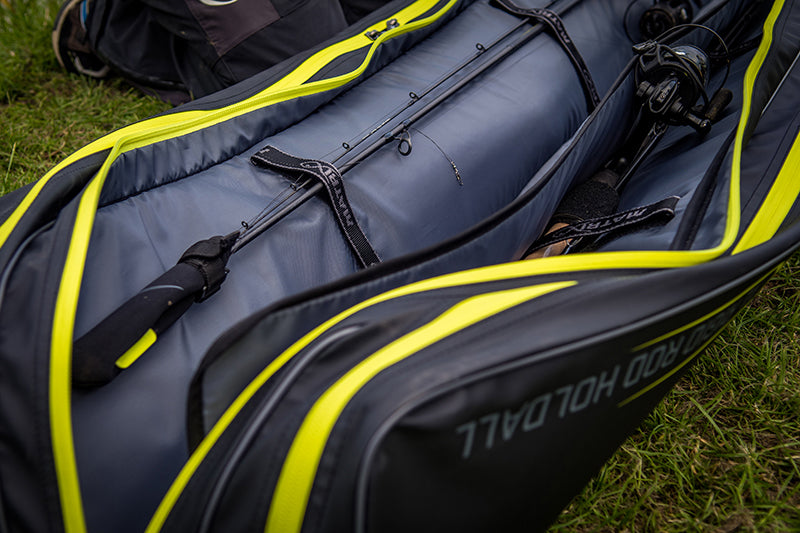 Horizon X XL Rigid Rod Holdall 3 – 6