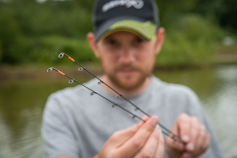 Horizon Pro Commercial Bomb Rods