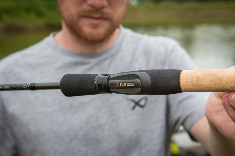 Horizon Pro Commercial Bomb Rods
