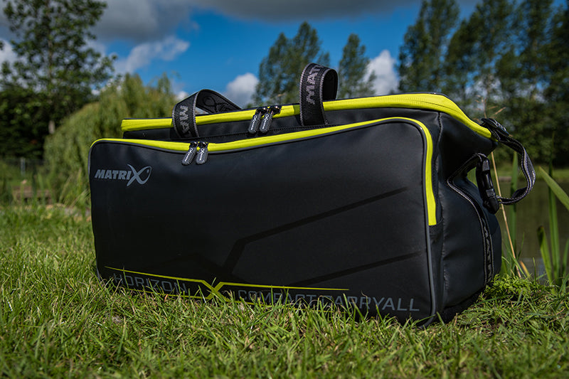 Horizon X Compact Carryall