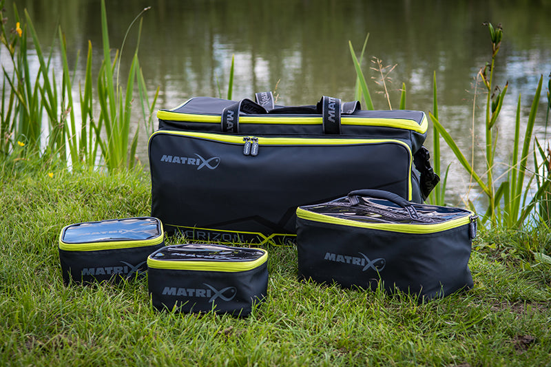 Horizon X Compact Carryall