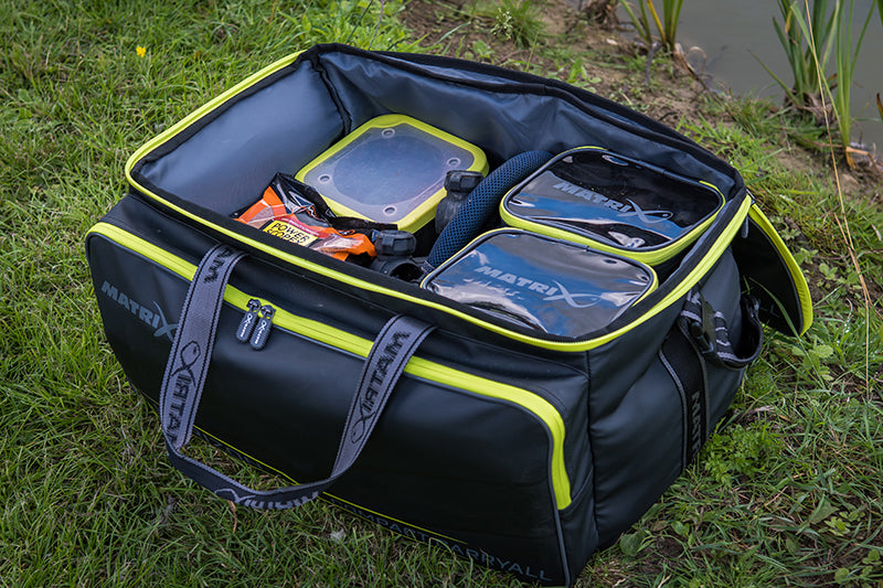 Horizon X Compact Carryall