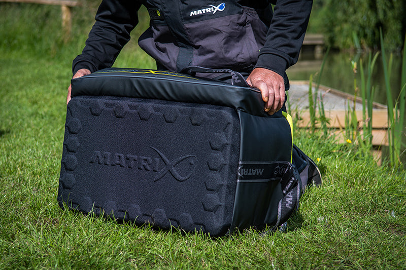 Horizon X Compact Carryall