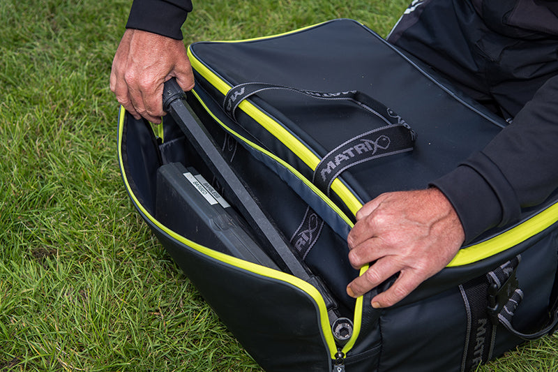 Horizon X Compact Carryall
