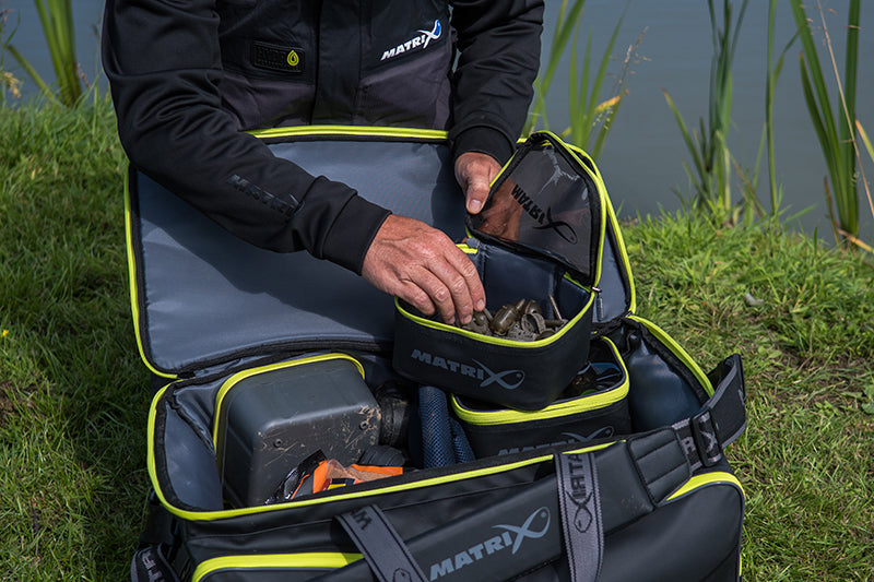 Horizon X Compact Carryall