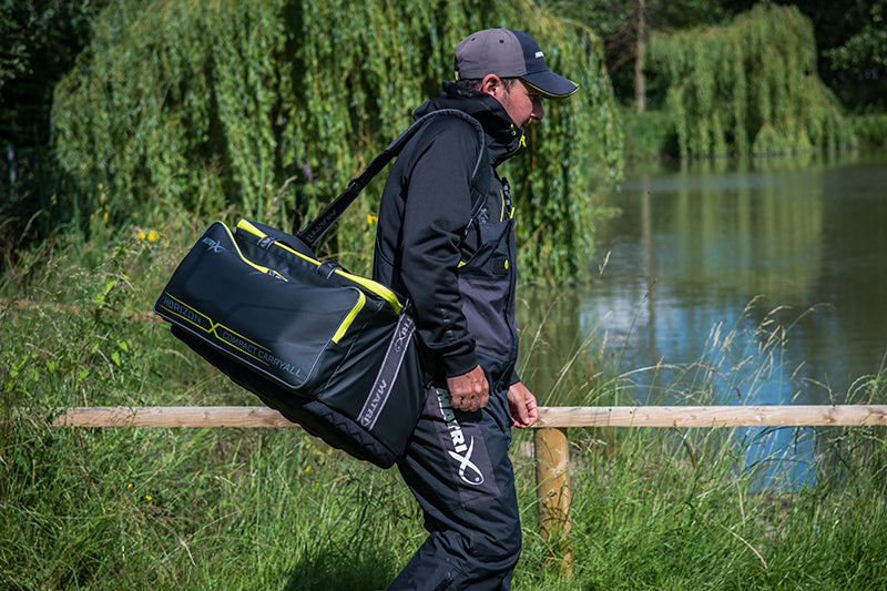 Horizon X Compact Carryall