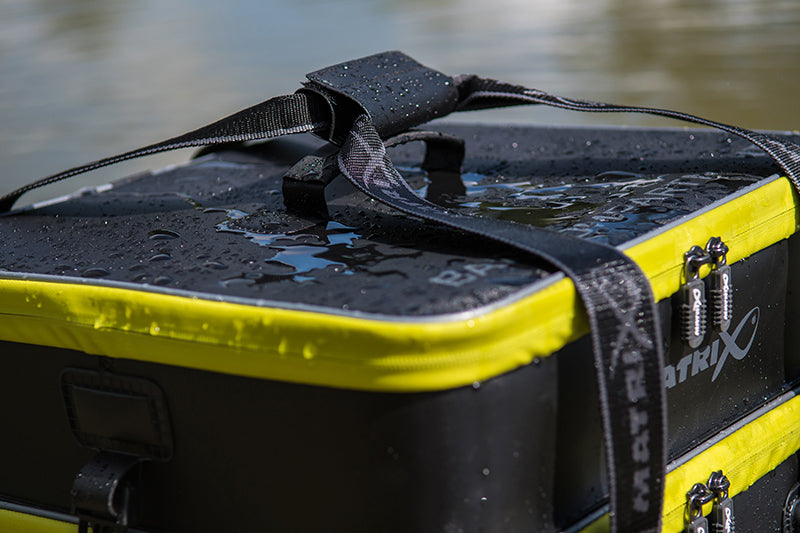 Horizon X Cool & Bait Storage