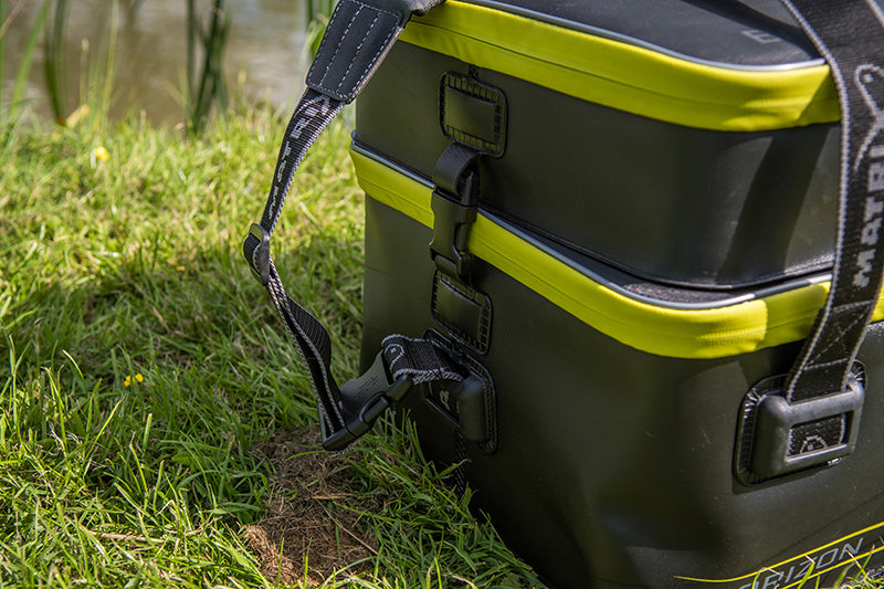 Horizon X Cool & Bait Storage