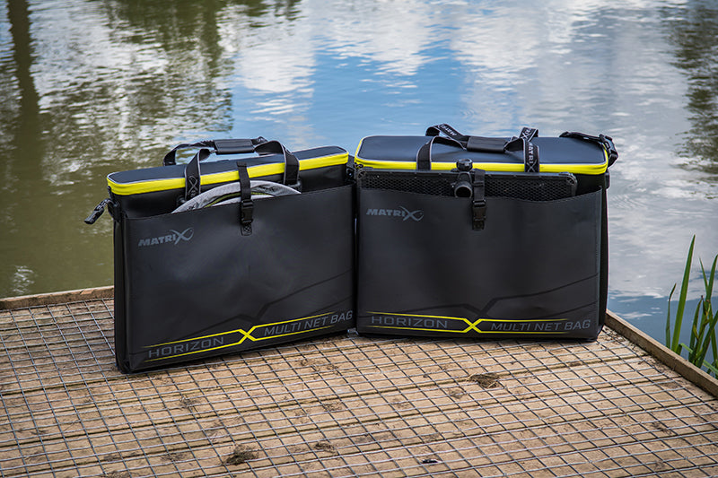 Horizon X Small EVA Multi Net Bag