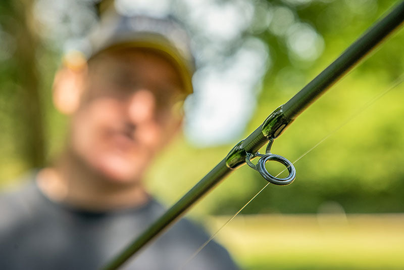 Horizon Pro Commercial Feeder Rods