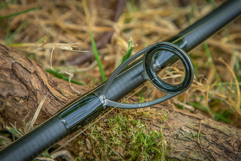 Horizon Pro Commercial Feeder Rods