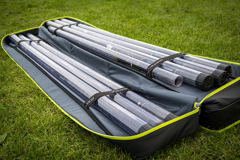 Horizon X Multi Pole Holdall