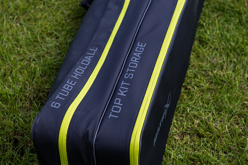 Horizon X Multi Pole Holdall