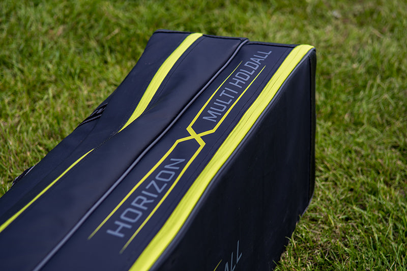 Horizon X Multi Pole Holdall